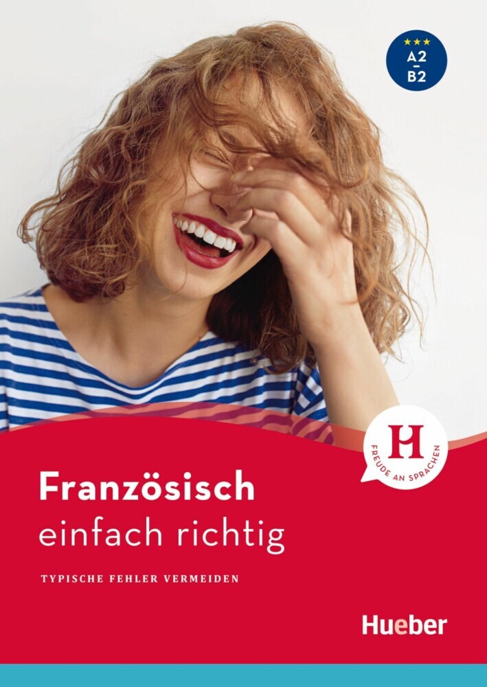 Französisch - einfach richtig main product photo