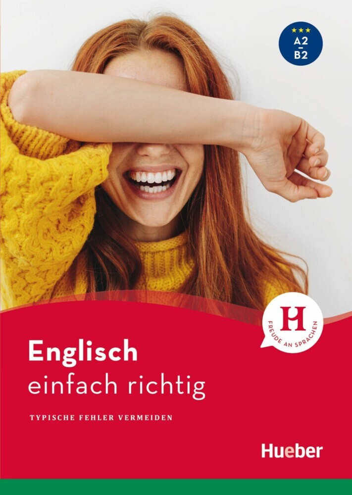 Englisch - einfach richtig main product photo