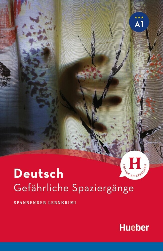 Gefährliche Spaziergänge main product photo