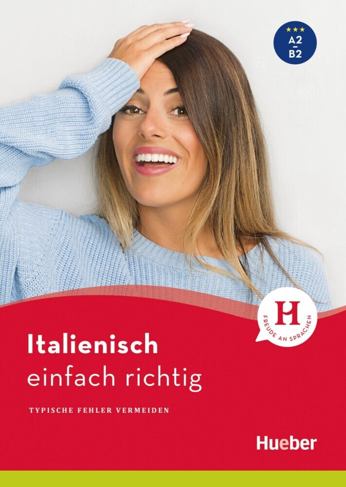 Italienisch - einfach richtig main product photo