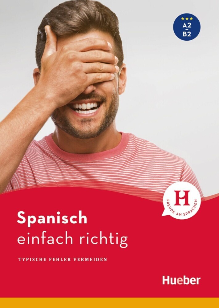 Spanisch - einfach richtig main product photo