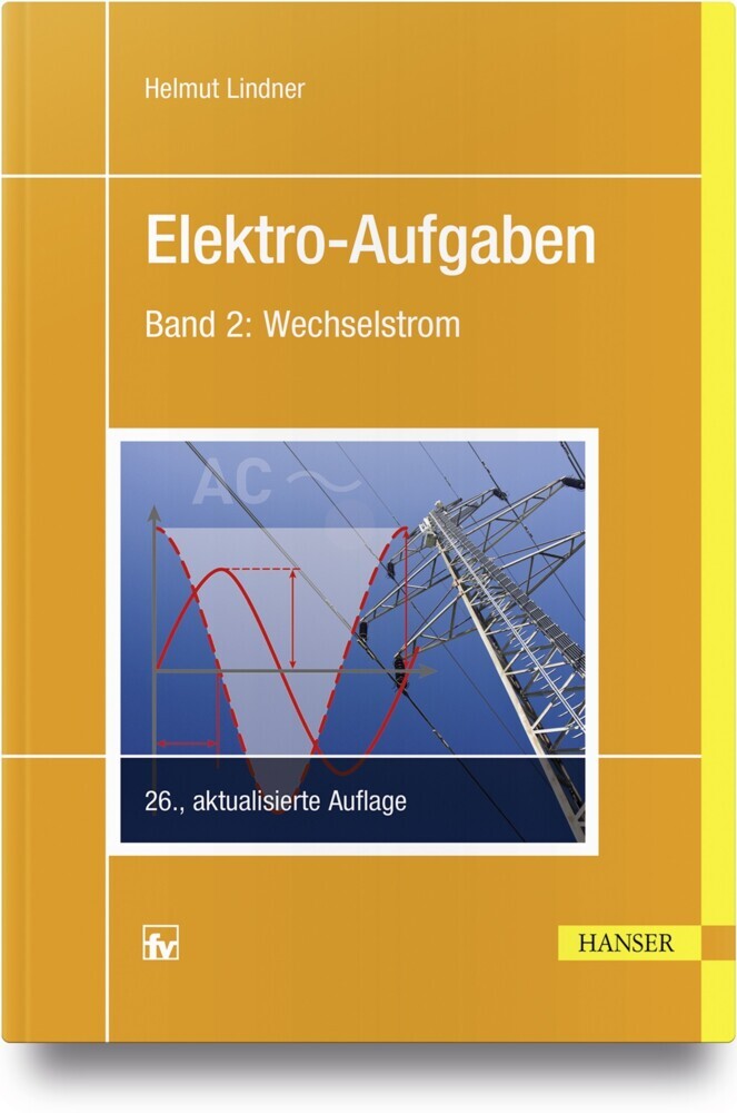 Elektro-Aufgaben 2 main product photo