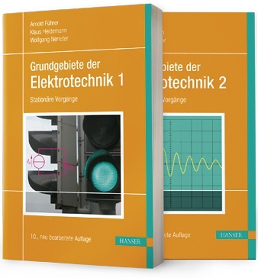 Elektrotechnik für das Studium main product photo