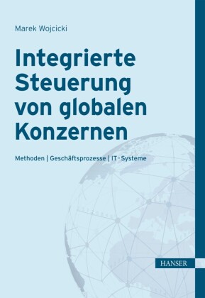 Integrierte Steuerung von globalen Konzernen