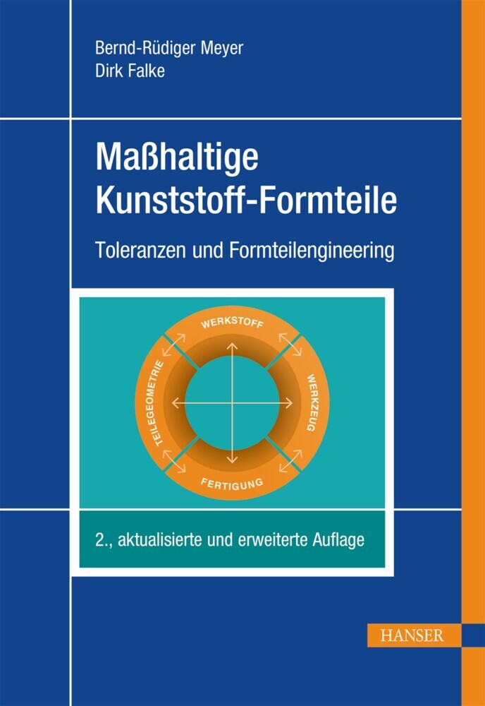 Maßhaltige Kunststoff-Formteile main product photo