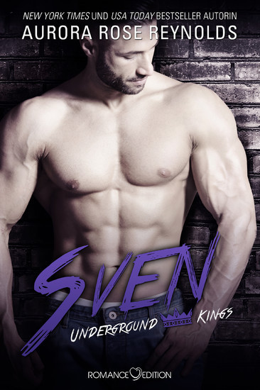 Underground Kings: Sven main product photo