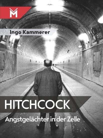 Hitchcock - Angstgelächter in der Zelle main product photo