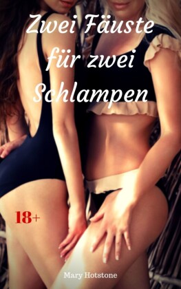Zwei Fäuste für zwei Schlampen