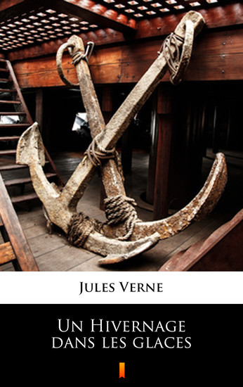 Un Hivernage dans les glaces main product photo