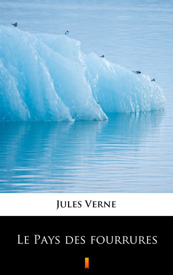Le Pays des fourrures main product photo