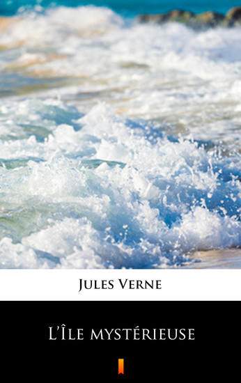 L'Île mystérieuse main product photo