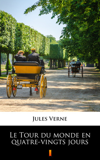 Le Tour du monde en quatre-vingts jours main product photo