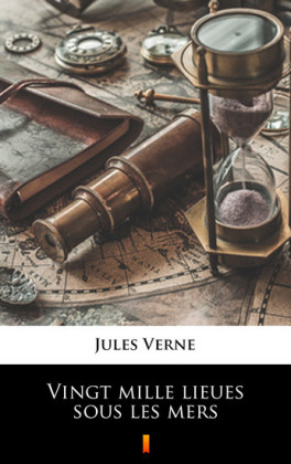 Vingt mille lieues sous les mers