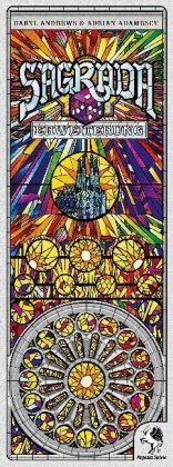 Sagrada (Spiel-Zubehör)