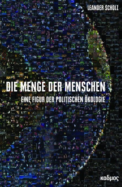 Die Menge der Menschen main product photo