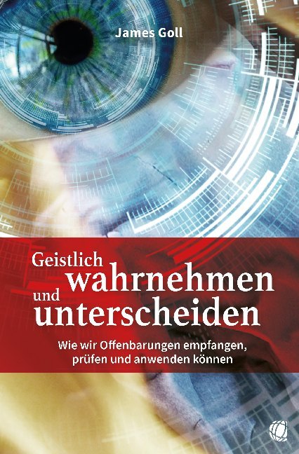 Geistlich wahrnehmen und unterscheiden main product photo
