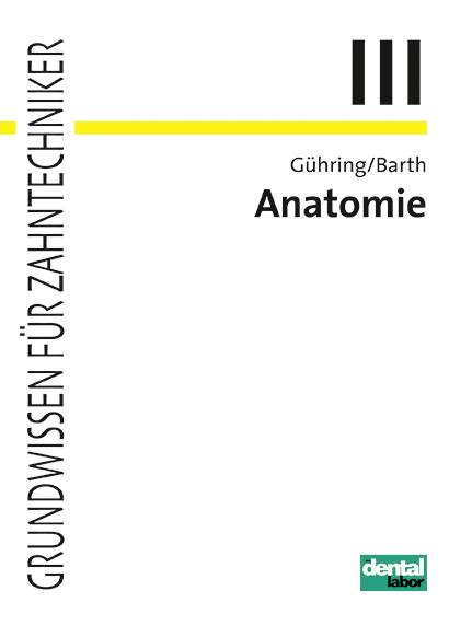 Anatomie main product photo