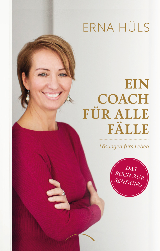 Ein Coach für alle Fälle main product photo