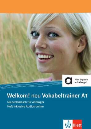 Welkom! neu A1
