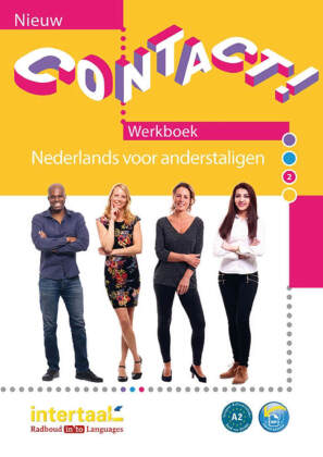 Contact! Nieuw 2 A2. Bd.2