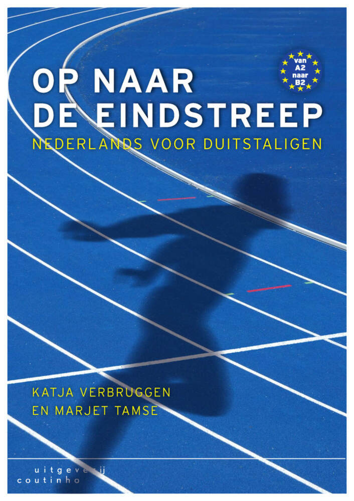 Op naar de eindstreep neu A2-B2 main product photo