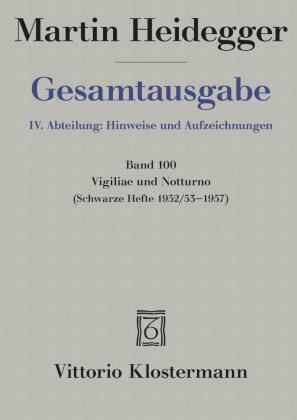 Vigiliae und Notturno