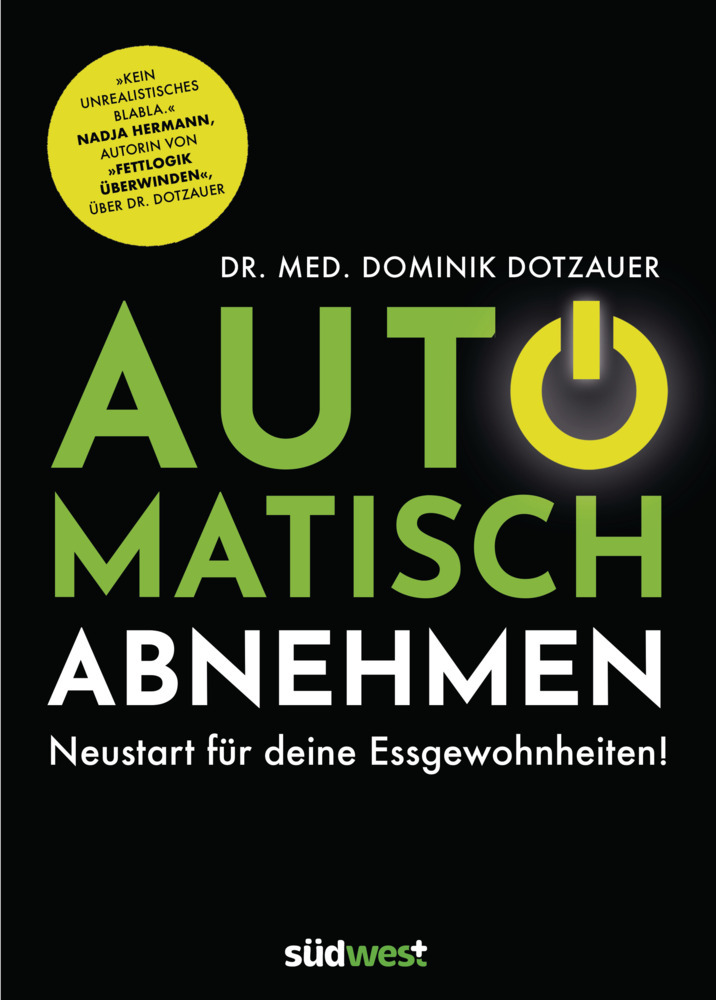 Automatisch abnehmen main product photo