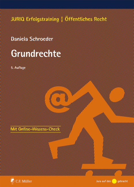 Grundrechte main product photo