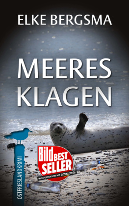 Meeresklagen