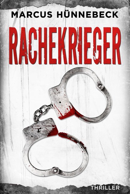 Rachekrieger main product photo