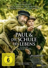 Paul und die Schule des Lebens, 1 DVD