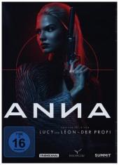 Anna, 1 DVD