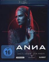 Anna, 1 Blu-ray