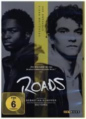 Roads, 1 DVD