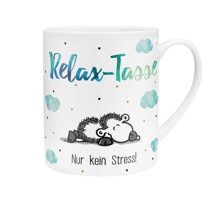 XL-Tasse "Relax" main product photo