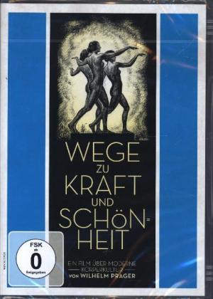 Wege zu Kraft und Schönheit, 1 DVD