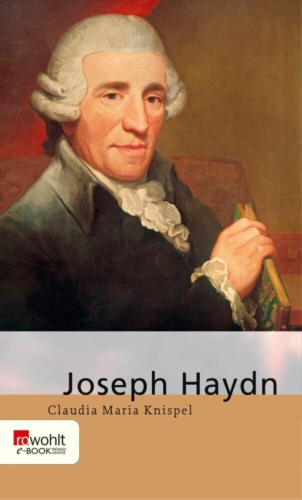Joseph Haydn main product photo