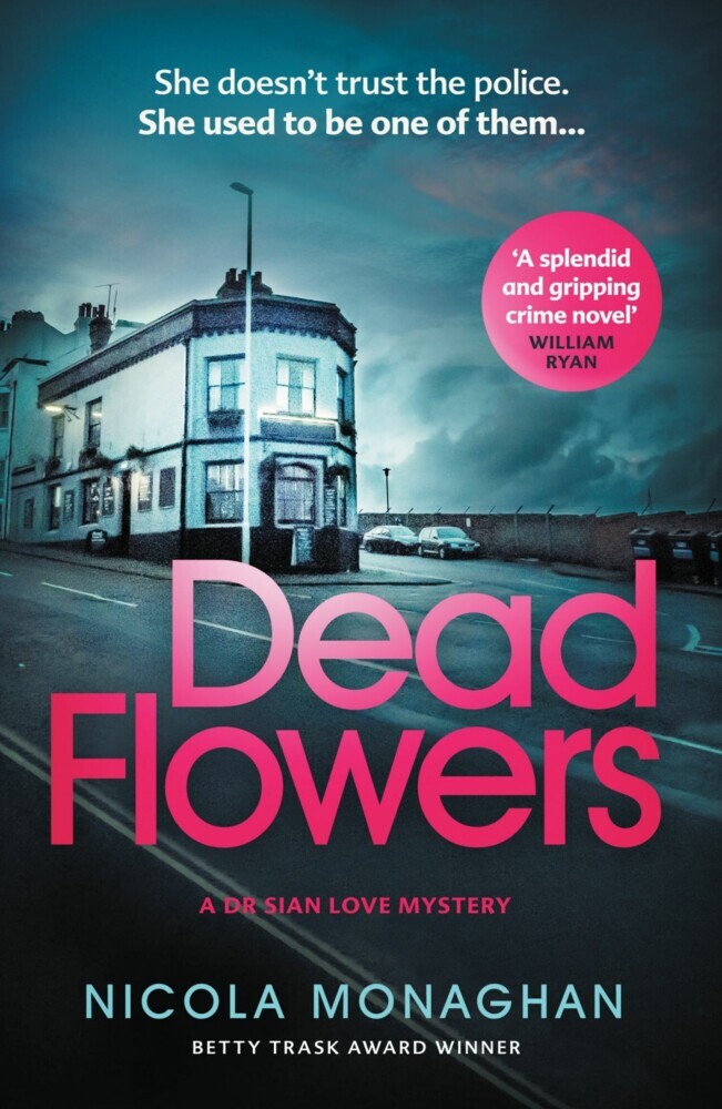 Dead Flowers main product photo