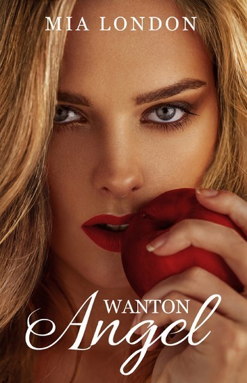 Wanton Angel main product photo