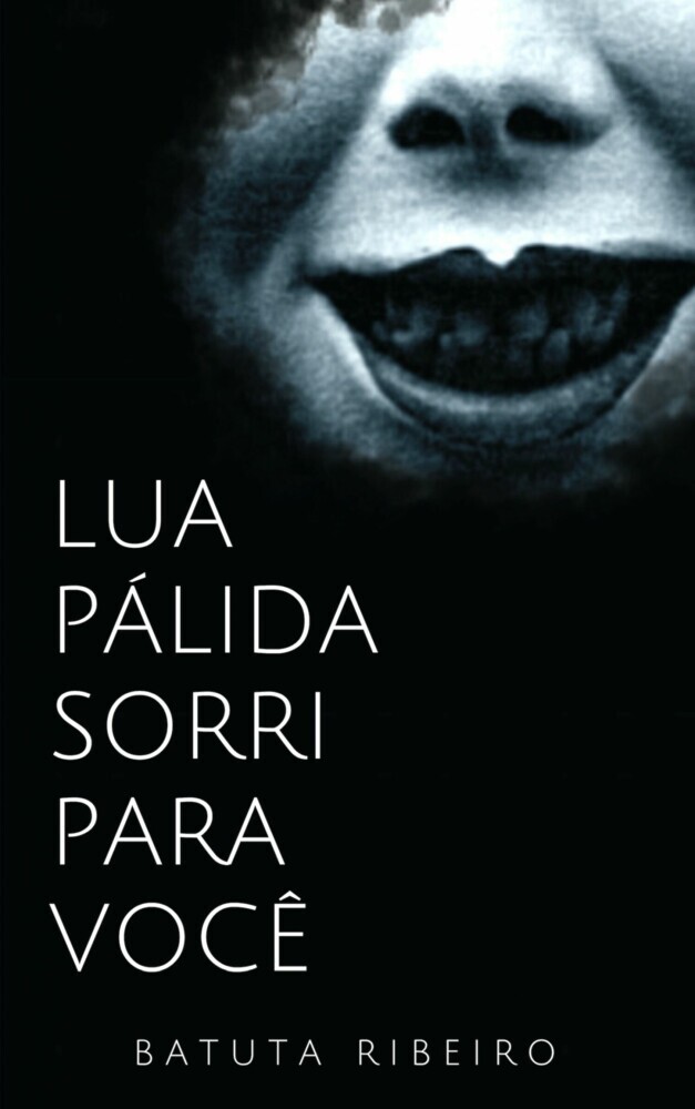 Lua Pálida sorri para você main product photo