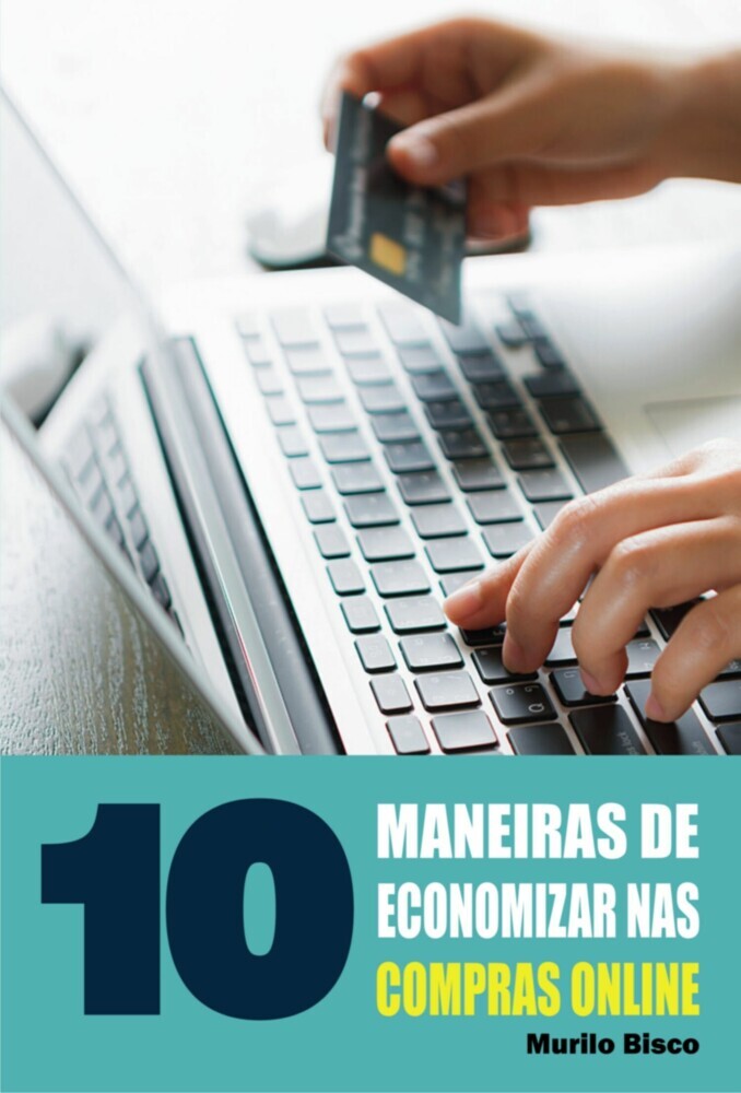 10 Maneiras de economizar nas compras online main product photo