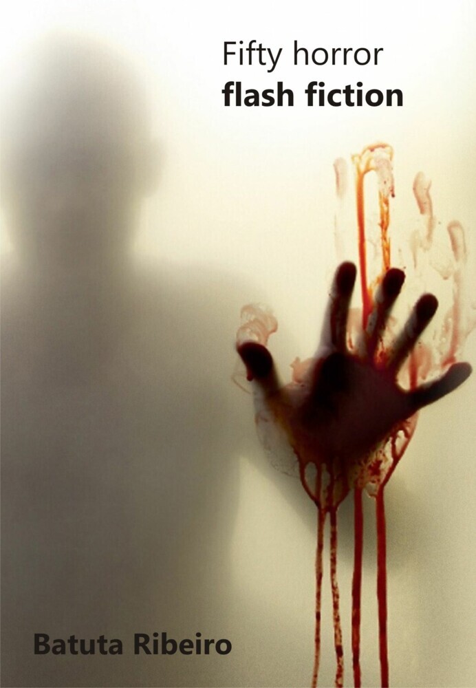 Fifty Horror Flash Fiction main product photo