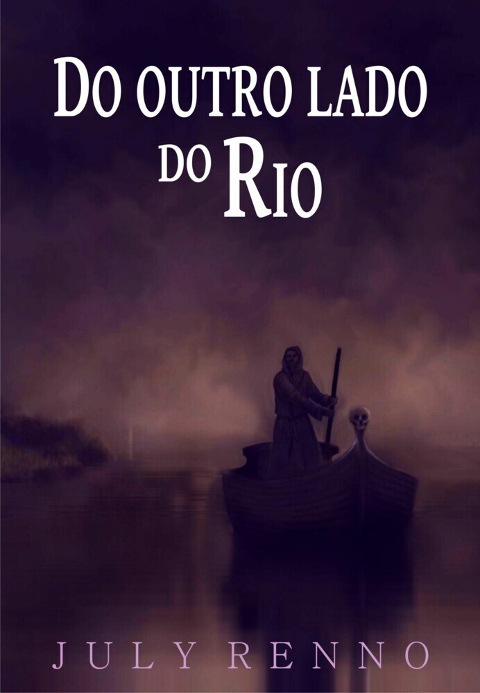Do outro lado do rio main product photo