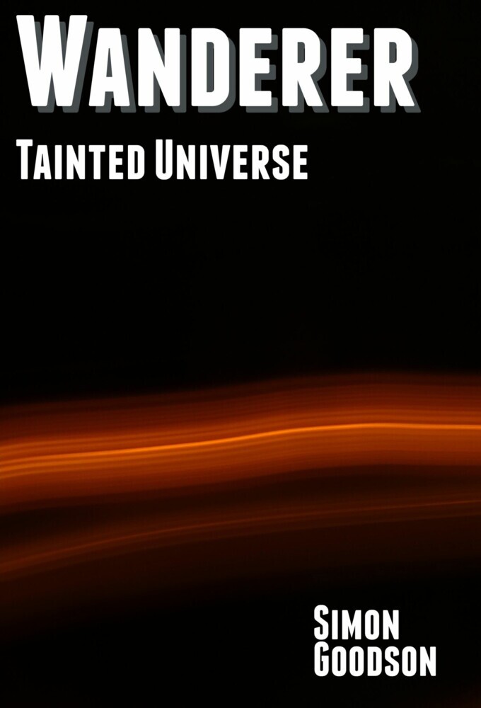 Wanderer - Tainted Universe main product photo