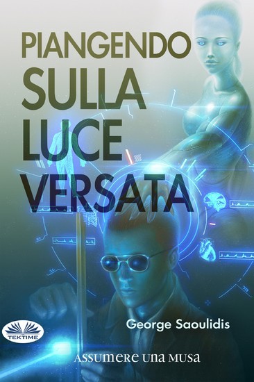 Piangendo Sulla Luce Versata main product photo