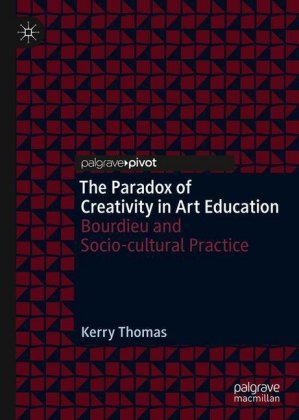 The Paradox of Creativity in Art Education