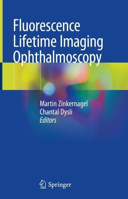 Fluorescence Lifetime Imaging Ophthalmoscopy main product photo