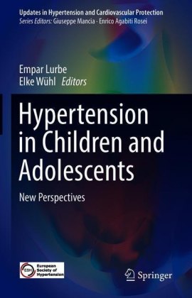 Hypertension in Children and Adolescents