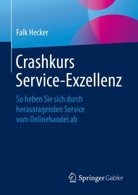 Crashkurs Service-Exzellenz main product photo
