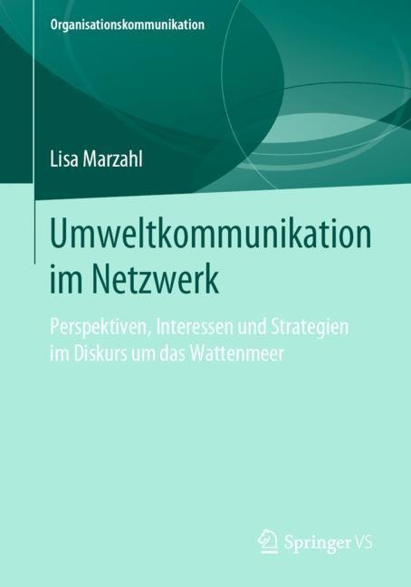 Umweltkommunikation im Netzwerk main product photo